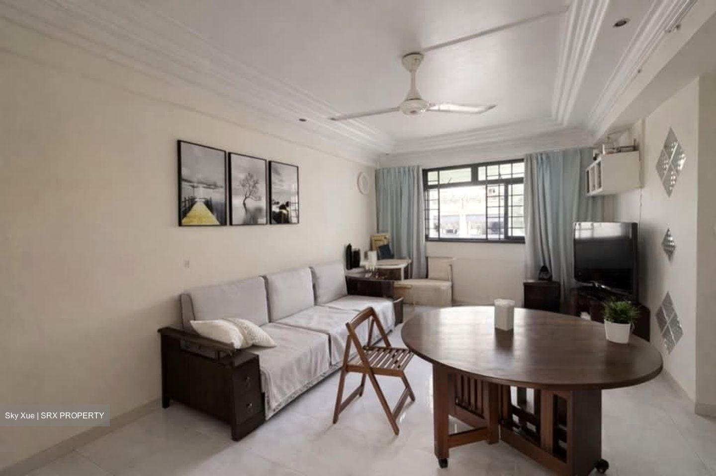Blk 603 Woodlands Drive 42 (Woodlands), HDB 4 Rooms #565632321